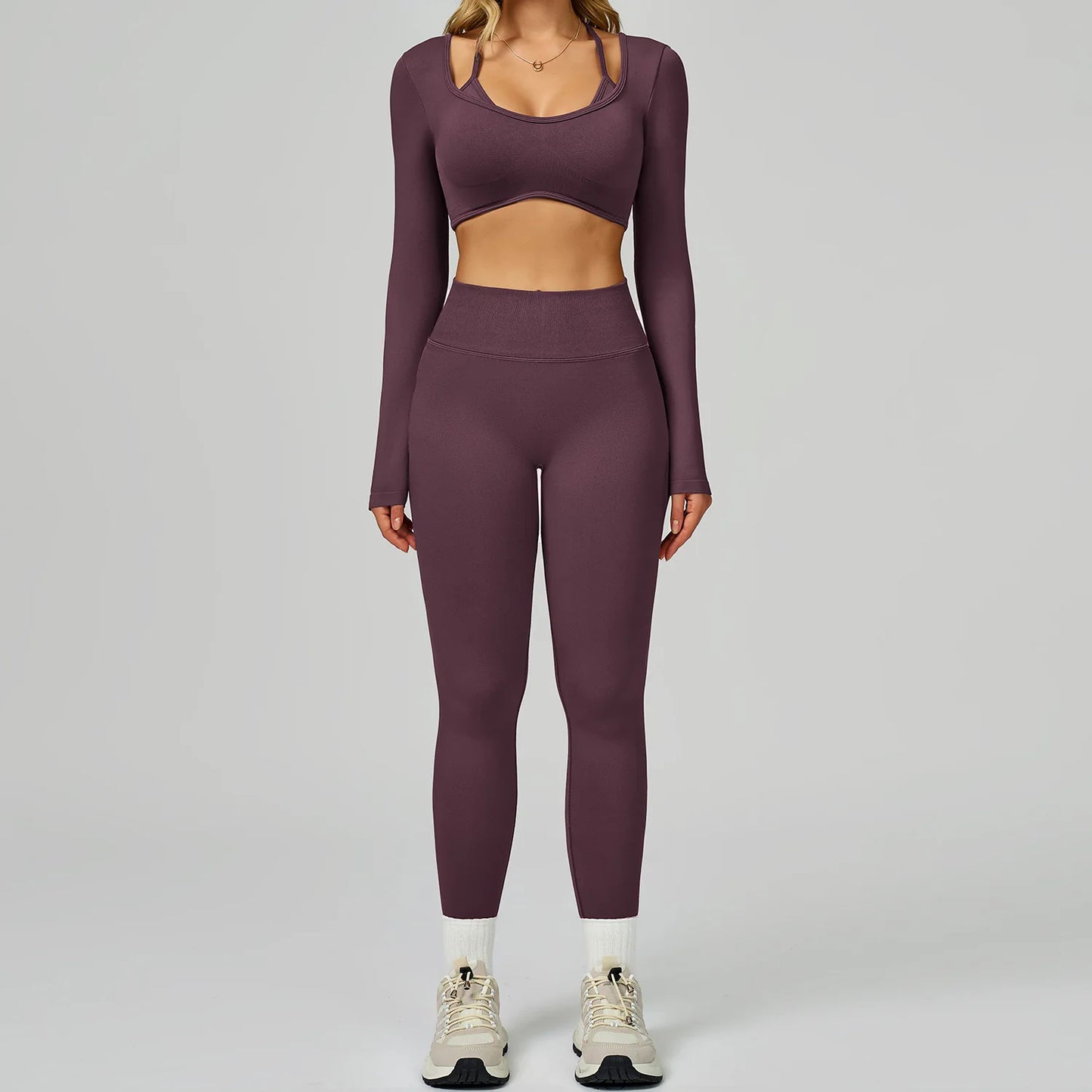 However You WANT IT - Mix & Match Legging Set