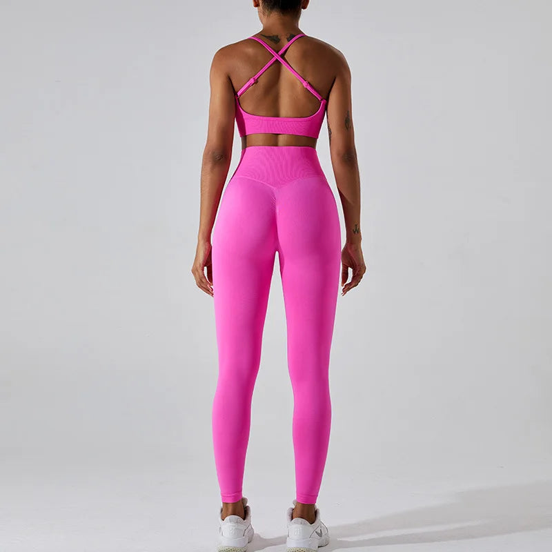 Yogi Set