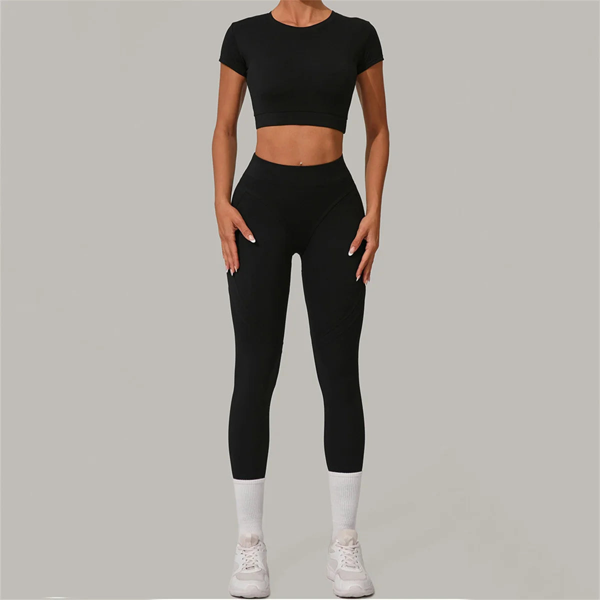 Thee Tee & Legging Set