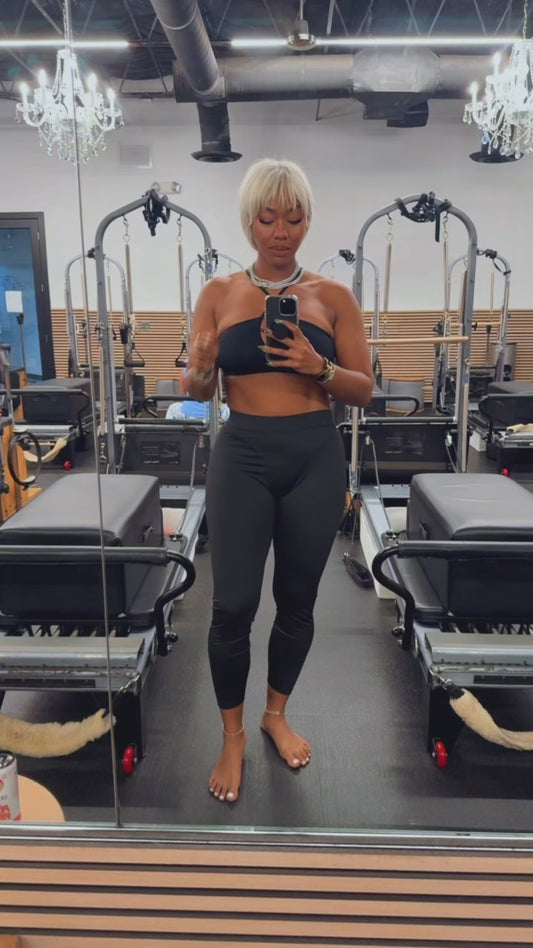 Not The Average Legging - Sample Sale!!!